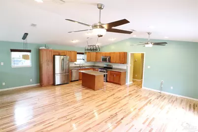 1381 W Roberts Rd, Cantonment, FL 32533 - Photo 11