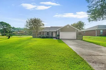 2531 Houston Cir, Gulf Breeze, FL 32563 - Photo 1