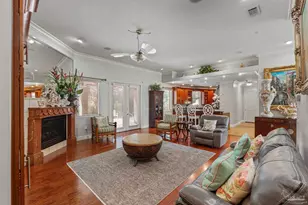 1500 Colwyn Dr, Cantonment, FL 32533 - Photo 15