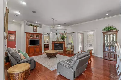 1500 Colwyn Dr, Cantonment, FL 32533 - Photo 13