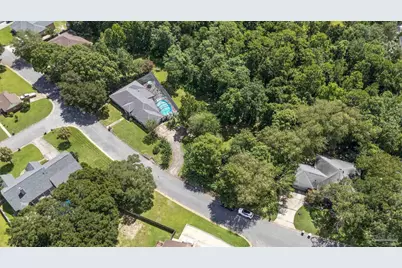 1500 Colwyn Dr, Cantonment, FL 32533 - Photo 57