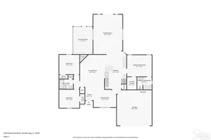 5452 Ponte Verde Rd, Pensacola, FL 32507 - Photo 41