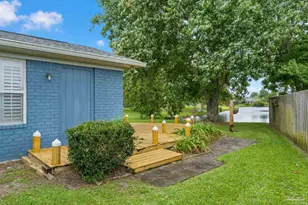 5452 Ponte Verde Rd, Pensacola, FL 32507 - Photo 31