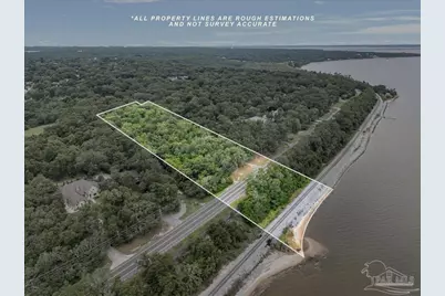 3901 Scenic Hwy, Pensacola, FL 32504 - Photo 1
