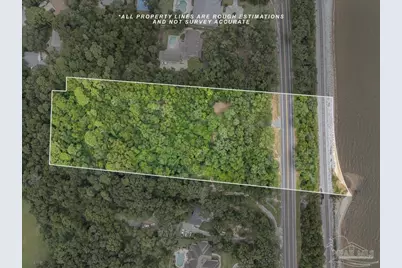 3901 Scenic Hwy, Pensacola, FL 32504 - Photo 3