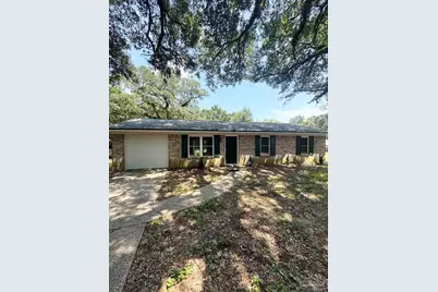 3530 Milford Rd, Pensacola, FL 32526 - Photo 1