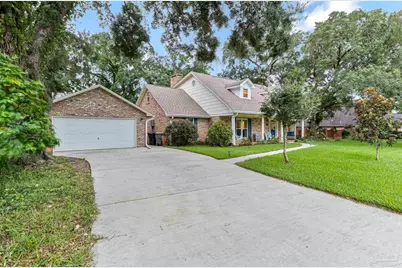 32 Blithewood Dr, Pensacola, FL 32514 - Photo 5
