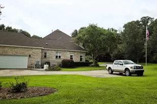 25396 Cooper Cemetery Rd, Robertsdale, AL 36567 - Photo 5