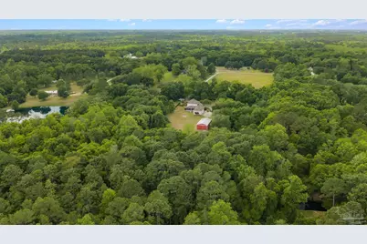 25396 Cooper Cemetery Rd, Robertsdale, AL 36567 - Photo 5