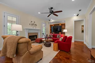 25396 Cooper Cemetery Rd, Robertsdale, AL 36567 - Photo 15
