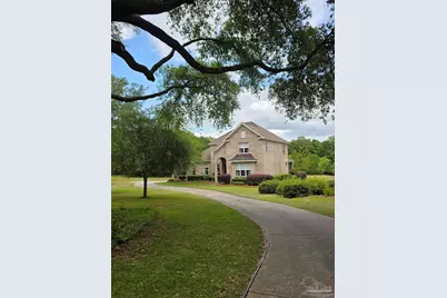 25396 Cooper Cemetery Rd, Robertsdale, AL 36567 - Photo 7