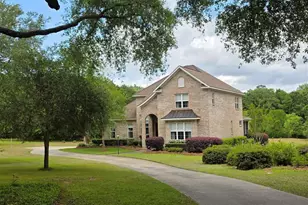 25396 Cooper Cemetery Rd, Robertsdale, AL 36567 - Photo 7