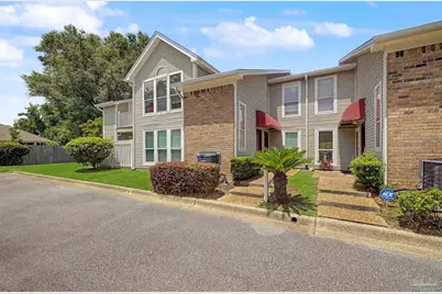 7171 N 9th Ave #G12, Pensacola, FL 32504 - Photo 1