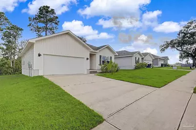 5887 Paddock Way, Pensacola, FL 32526 - Photo 5