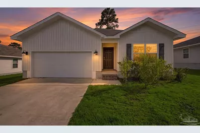 5887 Paddock Way, Pensacola, FL 32526 - Photo 1