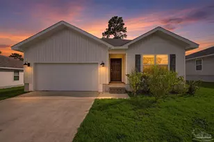 5887 Paddock Way, Pensacola, FL 32526 - Photo 1