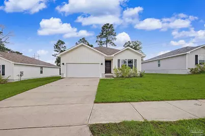 5887 Paddock Way, Pensacola, FL 32526 - Photo 3