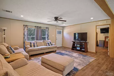 11437 Floridale Dr, Milton, FL 32583 - Photo 5