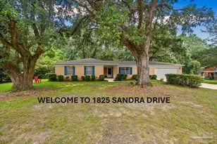 1825 Sandra Dr, Pensacola, FL 32506 - Photo 1