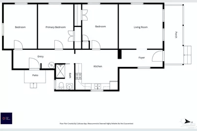 411 W Gadsden St, Pensacola, FL 32501 - Photo 27