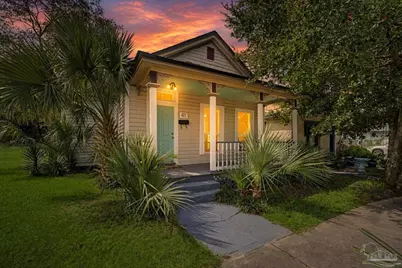 411 W Gadsden St, Pensacola, FL 32501 - Photo 1