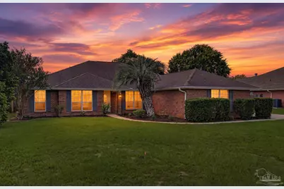 6041 Firefly Dr, Pensacola, FL 32507 - Photo 57