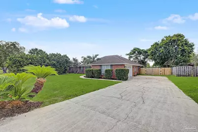 6041 Firefly Dr, Pensacola, FL 32507 - Photo 5