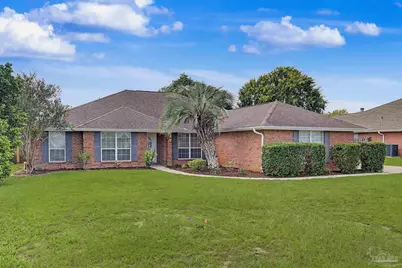 6041 Firefly Dr, Pensacola, FL 32507 - Photo 1