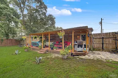 7110 Peninsula Dr, Pensacola, FL 32526 - Photo 37