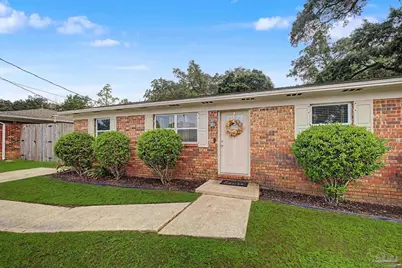 7110 Peninsula Dr, Pensacola, FL 32526 - Photo 5