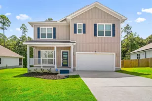 6076 Rutherford Loop, Pensacola, FL 32526 - Photo 1