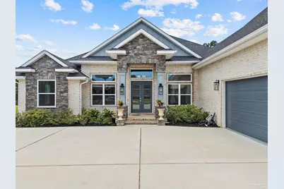 5840 Huntington Creek Blvd, Pensacola, FL 32526 - Photo 5