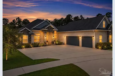 5840 Huntington Creek Blvd, Pensacola, FL 32526 - Photo 3
