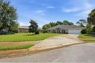6369 Old Harbor Ct, Gulf Breeze, FL 32563 - Photo 13