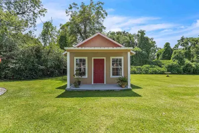 1057 Pauline St, Cantonment, FL 32533 - Photo 41
