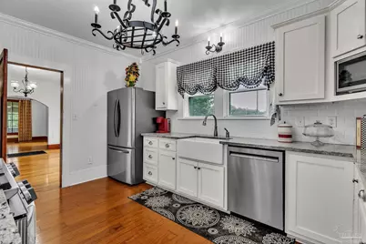1057 Pauline St, Cantonment, FL 32533 - Photo 27