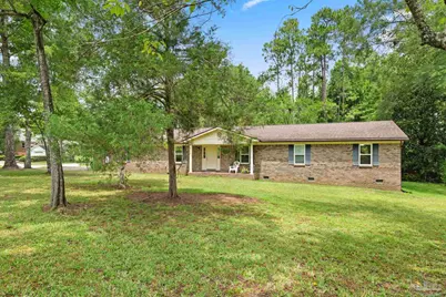 1290 Ridge Way Rd, Cantonment, FL 32533 - Photo 1