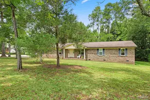 1290 Ridge Way Rd, Cantonment, FL 32533 - Photo 1