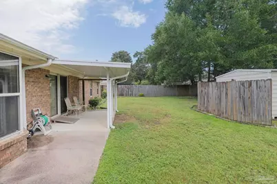 4022 Nowlinbury Dr, Pensacola, FL 32514 - Photo 33