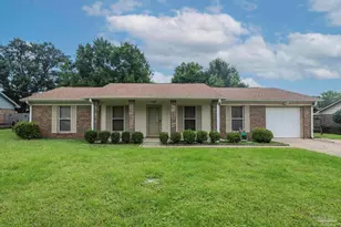 4022 Nowlinbury Dr, Pensacola, FL 32514 - Photo 1