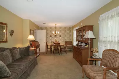 4022 Nowlinbury Dr, Pensacola, FL 32514 - Photo 5