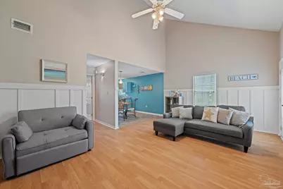 2138 Tom St #2138, Navarre, FL 32566 - Photo 7