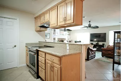 3081 Whistler Dr, Pensacola, FL 32503 - Photo 21