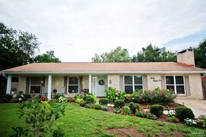 3081 Whistler Dr, Pensacola, FL 32503 - Photo 9