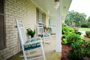 3081 Whistler Dr, Pensacola, FL 32503 - Photo 5