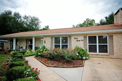3081 Whistler Dr, Pensacola, FL 32503 - Photo 1