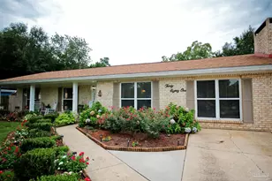 3081 Whistler Dr, Pensacola, FL 32503 - Photo 1