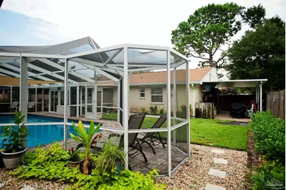 3081 Whistler Dr, Pensacola, FL 32503 - Photo 49