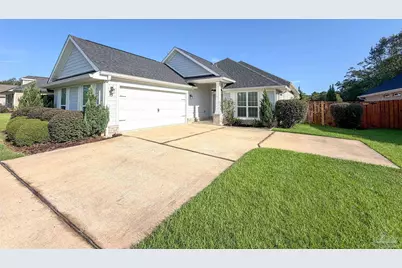 6109 Twenty One Oaks Dr, Pensacola, FL 32526 - Photo 3