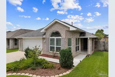 4465 Fiske St, Pace, FL 32571 - Photo 3